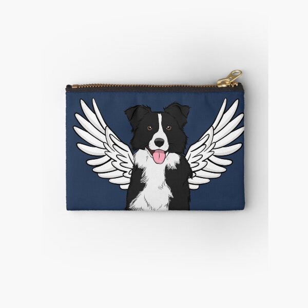 Item preview, My Angel: Border Collie designed and sold by rmcbuckeye.