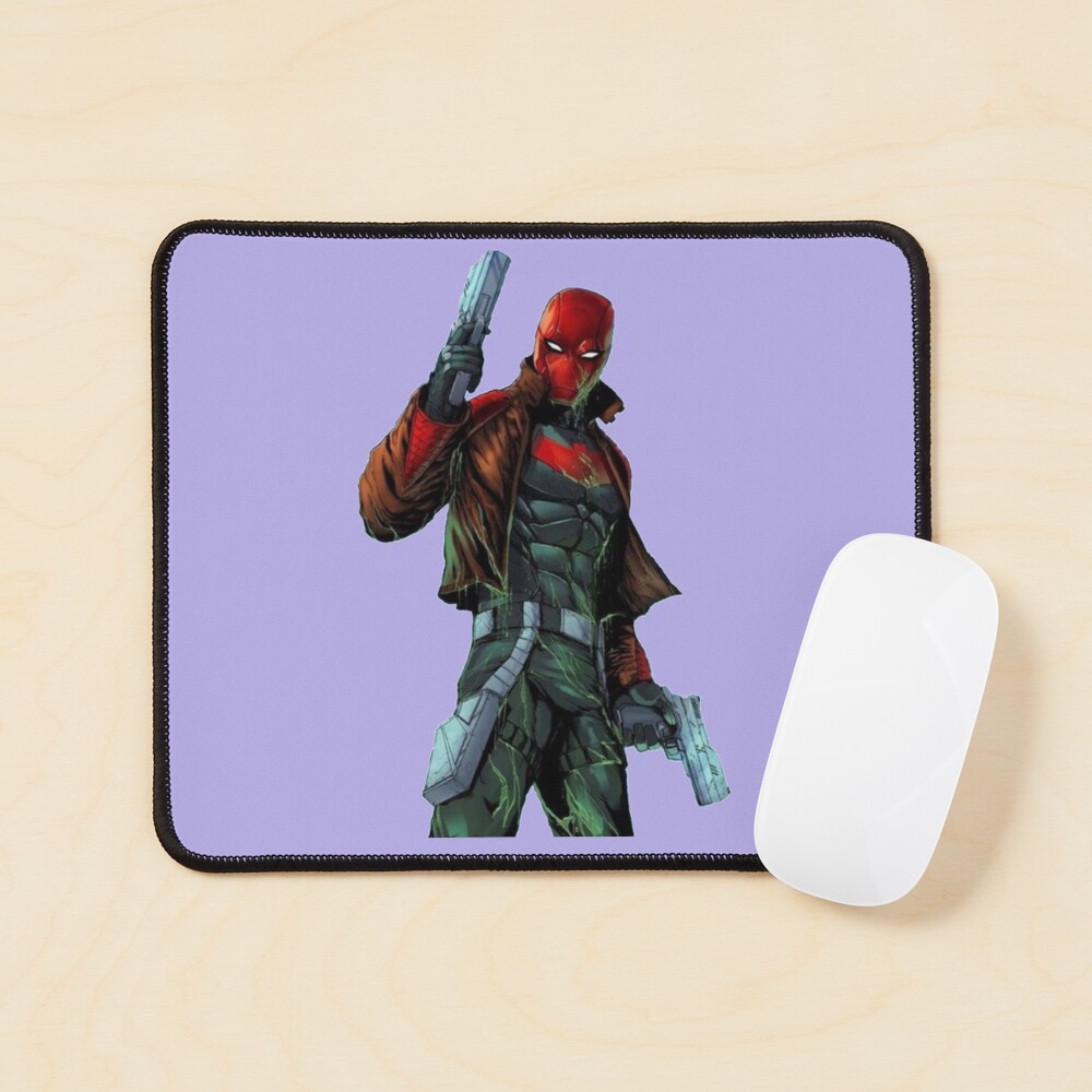 Item preview, Mouse Pad designed and sold by alacticProblems.