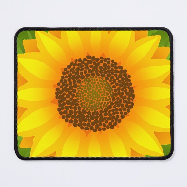 Item preview, Sunflower Colorblock designed and sold by SchwagsDesigns.