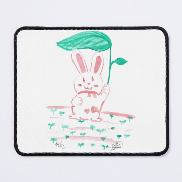 Item preview, Rabbit designed and sold by Lilou-Yggdrasil.