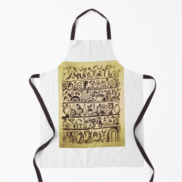 Item preview, The Library of Alexandria designed and sold by SiDaviesVisions.