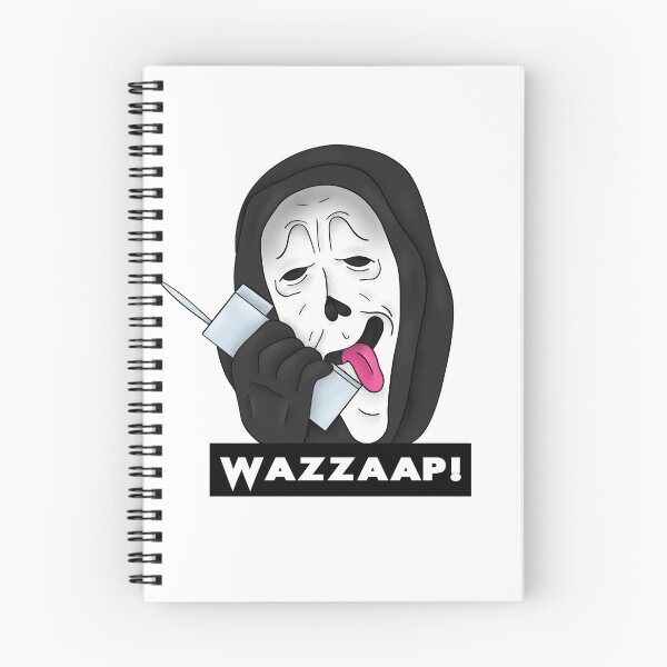 Artikelvorschau, Wazzaap! entworfen und verkauft von SLCArt.