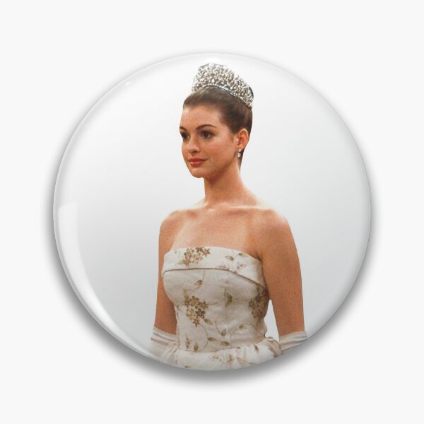 Item preview, princess mia designed and sold by Agsum16.