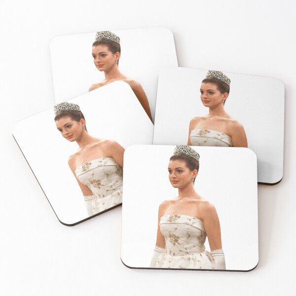 Item preview, princess mia designed and sold by Agsum16.