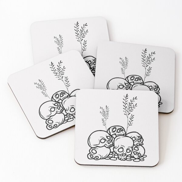 Item preview, Plants make me feel alive designed and sold by 2-Of-A-Kind.