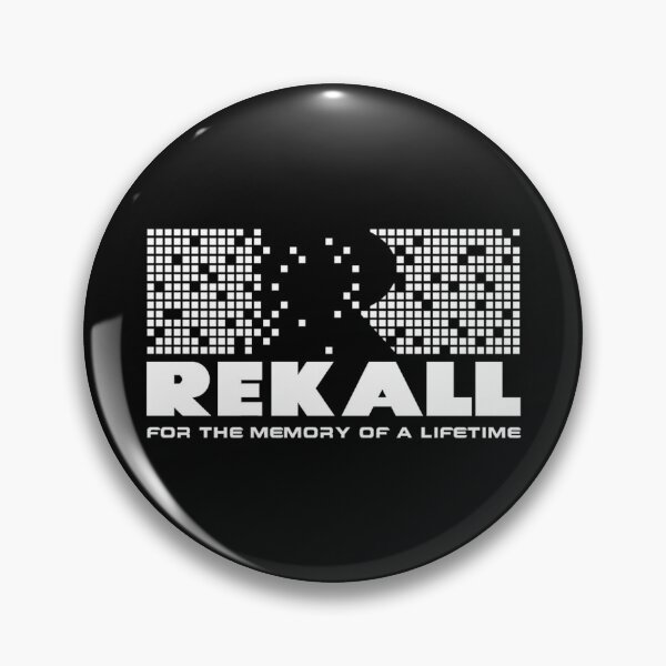 Item preview, Rekall designed and sold by jordan5L.
