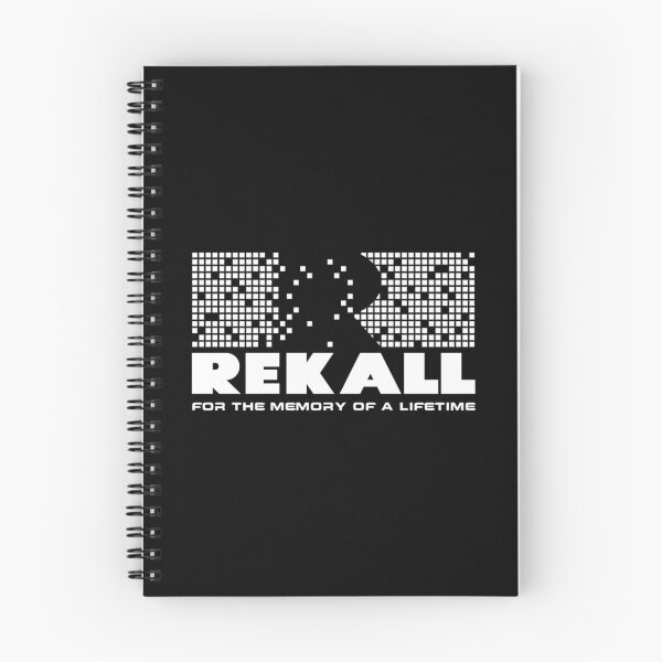 Item preview, Rekall designed and sold by jordan5L.