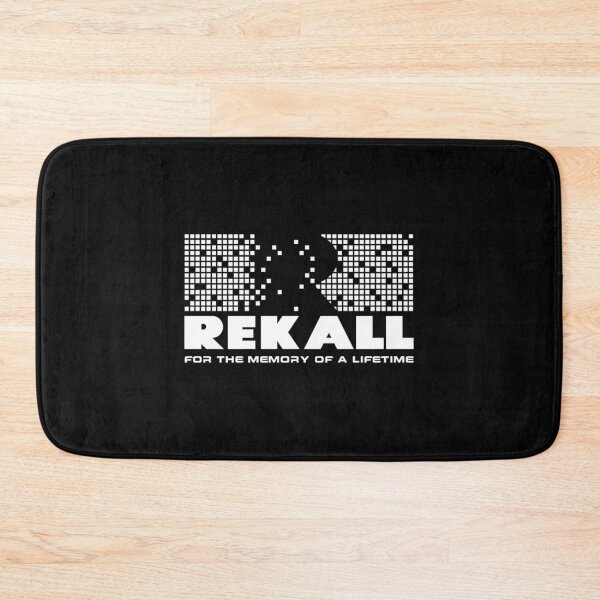 Item preview, Rekall designed and sold by jordan5L.