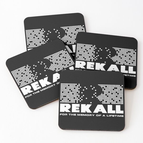 Item preview, Rekall designed and sold by jordan5L.