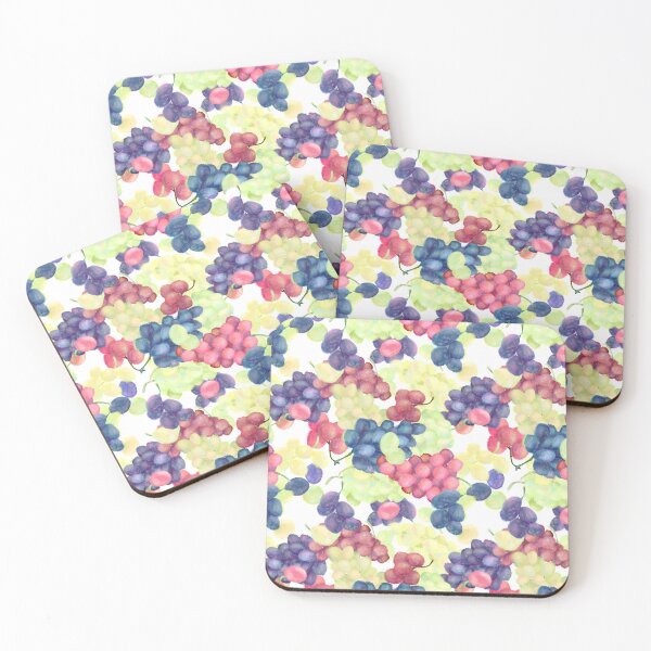 Item preview, Multi Grapes designed and sold by IcyArtShop.