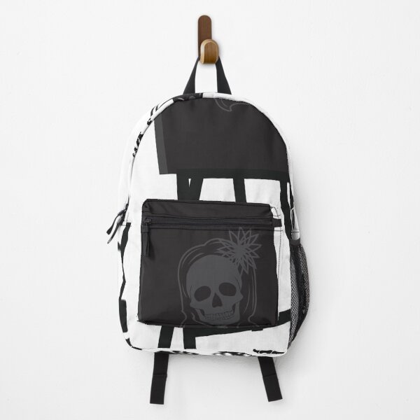 Item preview, Mr. Skeleton painting his Girlfriend designed and sold by magoa2am.
