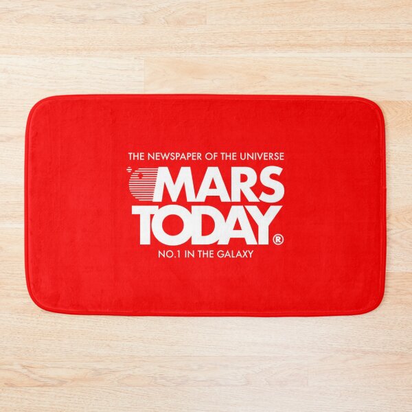 Item preview, Mars Today designed and sold by jordan5L.