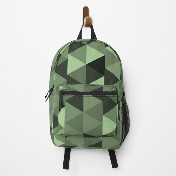 Item preview, Green mosaïque designed and sold by Seoul26.