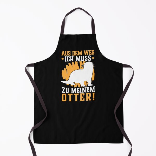Item preview, Otter out of the way sea otter otter saying designed and sold by madgrfx.