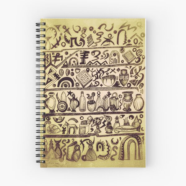 Item preview, The Library of Alexandria  designed and sold by SiDaviesVisions.