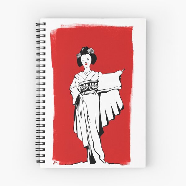 Item preview, Maiko Geisha designed and sold by jimmoorephoto.