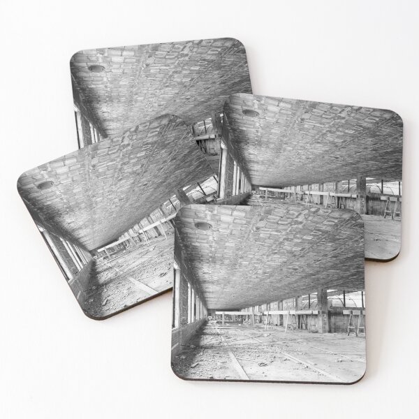 Item preview, Abandoned Factory designed and sold by RapTops.