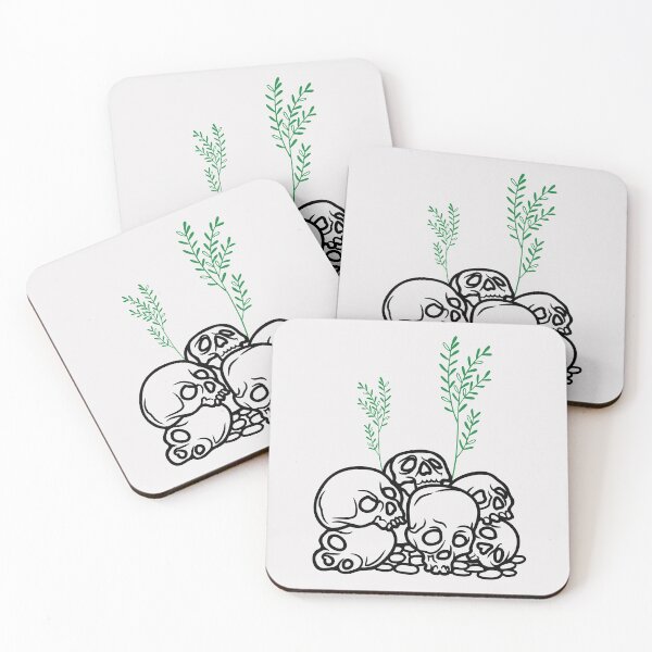 Item preview, Plants make me feel alive designed and sold by 2-Of-A-Kind.