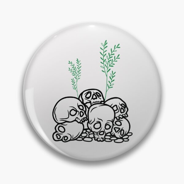 Item preview, Plants make me feel alive designed and sold by 2-Of-A-Kind.