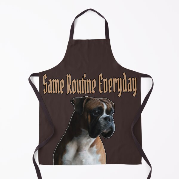 Item preview, Same Routine Everyday T-Shirt-Funny designed and sold by GeeBezz.