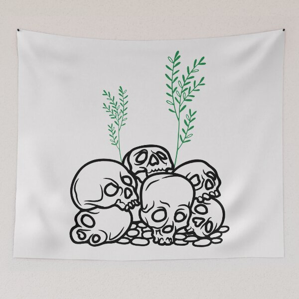 Item preview, Plants make me feel alive designed and sold by 2-Of-A-Kind.