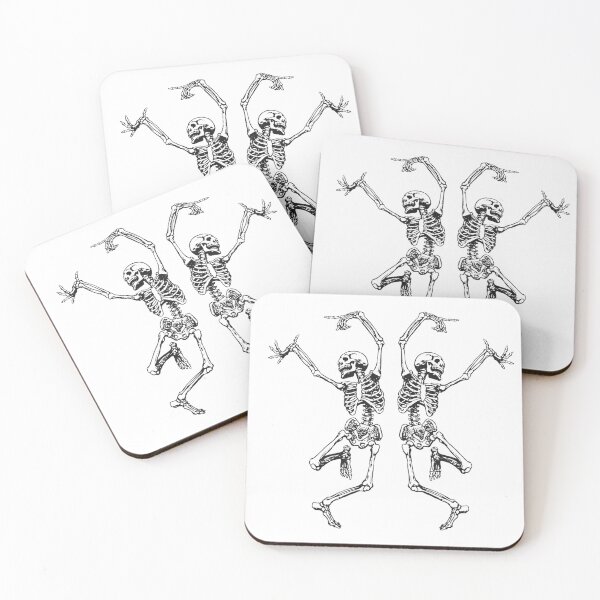Item preview, Dance With Death designed and sold by love-my.