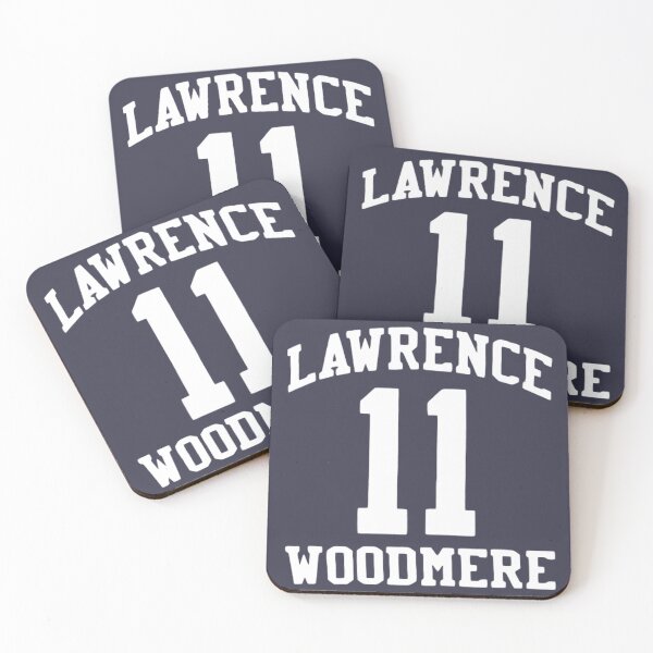 Item preview, LWA - Number 11 designed and sold by jordan5L.