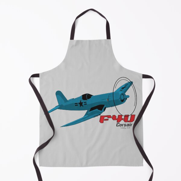Item preview, F4U Corsair designed and sold by LazyBuffalo.