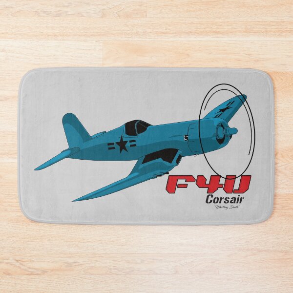 Item preview, F4U Corsair designed and sold by LazyBuffalo.