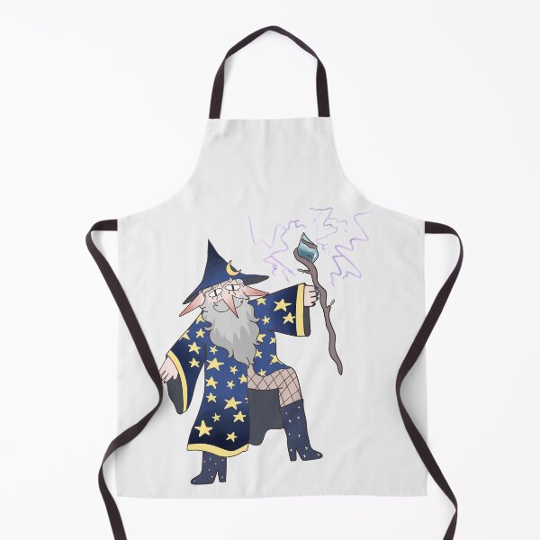 Item preview, WIZARD POWER designed and sold by : (.