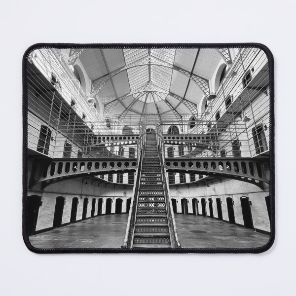 Item preview, Kilmainham Gaol designed and sold by pshelley.