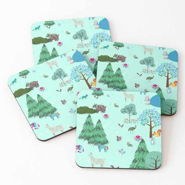 Item preview, Blue valley designed and sold by Seoul26.