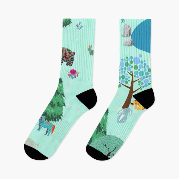 Item preview, Blue valley designed and sold by Seoul26.