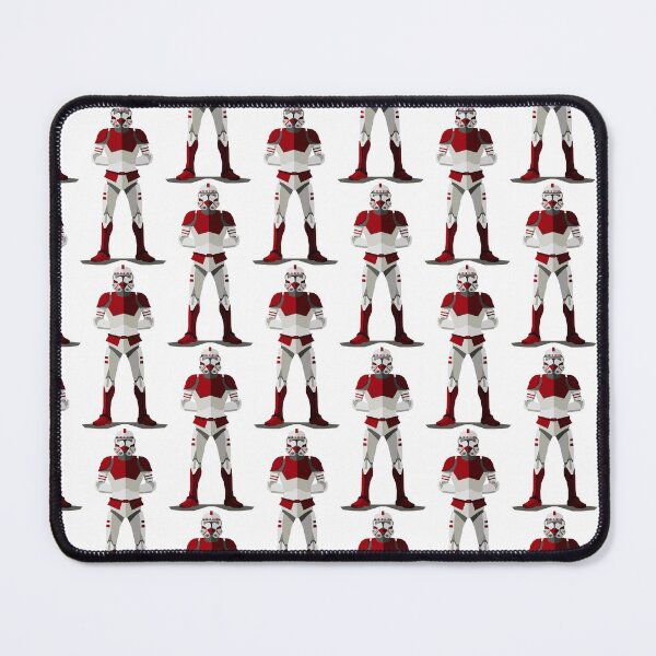 Item preview, coruscant guard designed and sold by Pixelthersizer.