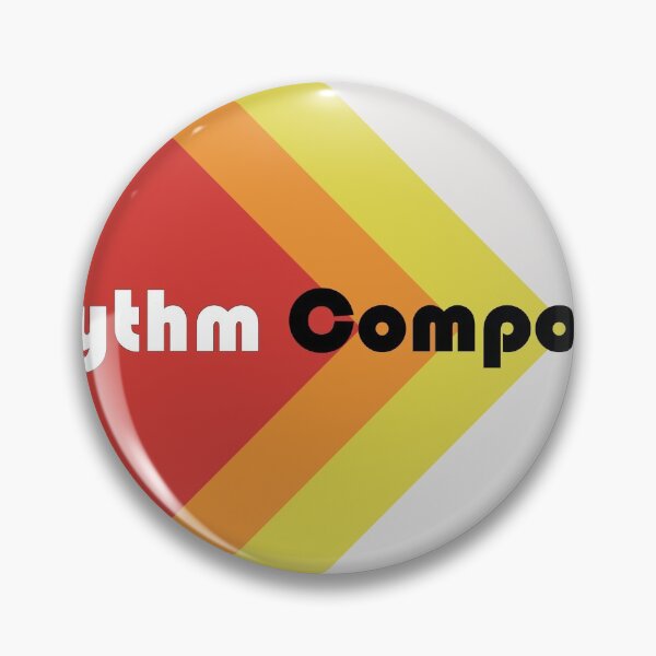 Item preview, Rhythm Composer designed and sold by ansum.