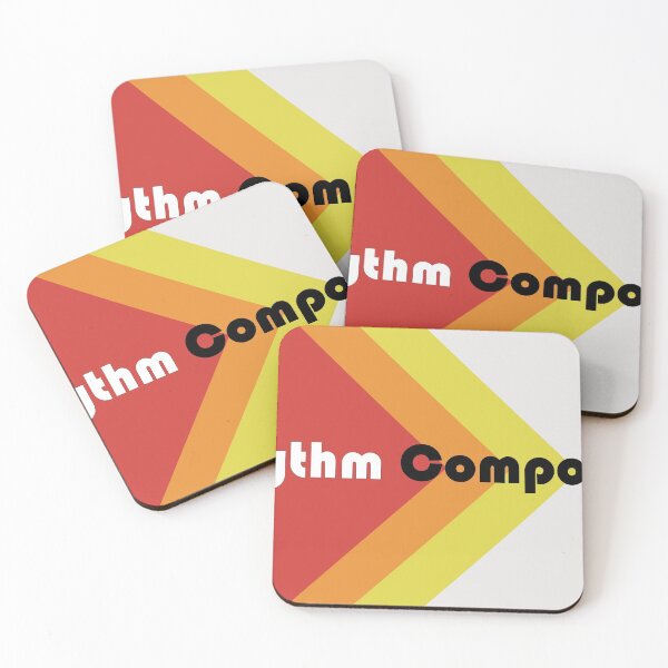 Item preview, Rhythm Composer designed and sold by ansum.