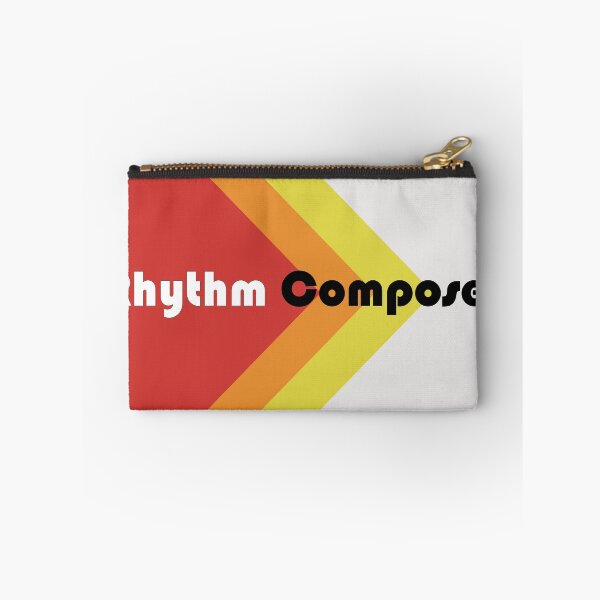 Item preview, Rhythm Composer designed and sold by ansum.