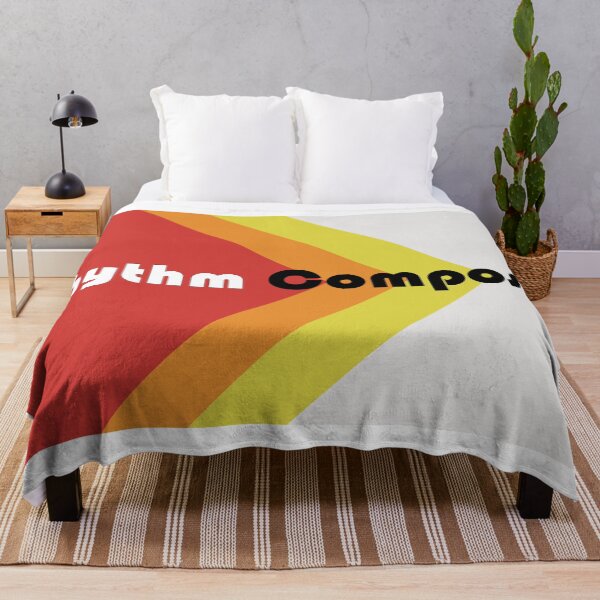 Item preview, Rhythm Composer designed and sold by ansum.