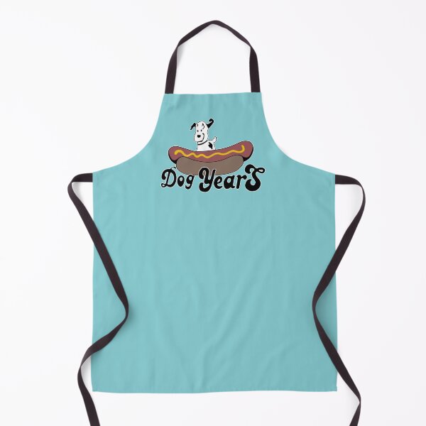 Item preview, Dog Years designed and sold by jordan5L.