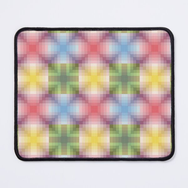 Item preview, Gradient pixel pattern designed and sold by MrJean.