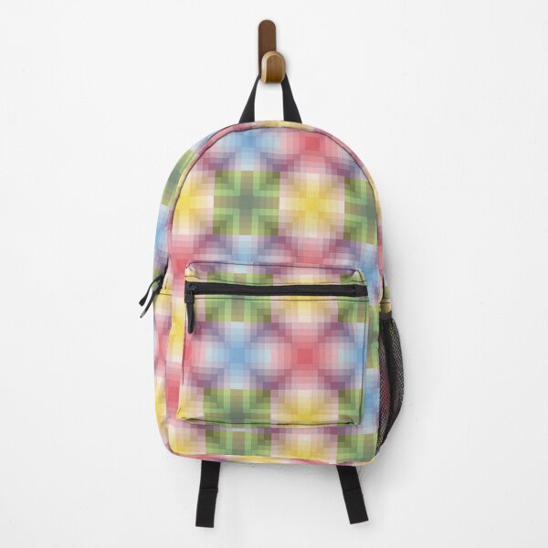 Item preview, Gradient pixel pattern designed and sold by MrJean.