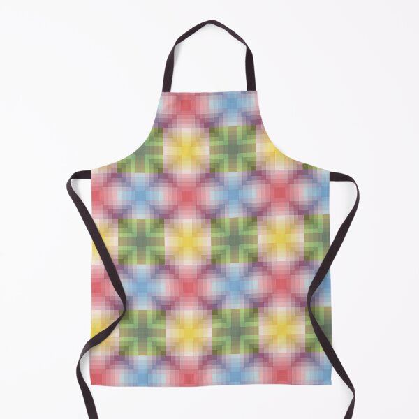 Item preview, Gradient pixel pattern designed and sold by MrJean.