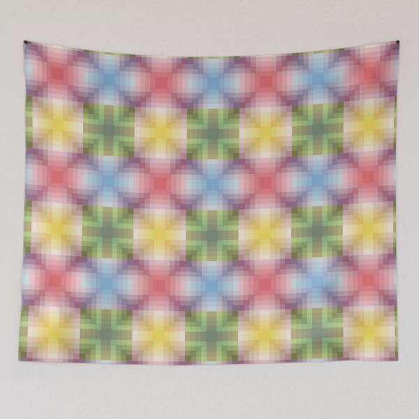 Item preview, Gradient pixel pattern designed and sold by MrJean.
