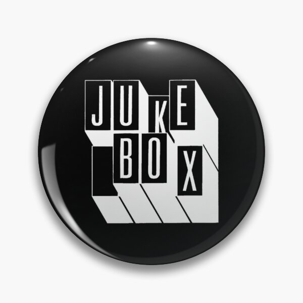 Item preview, Jukebox Network designed and sold by jordan5L.