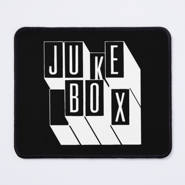 Item preview, Jukebox Network designed and sold by jordan5L.