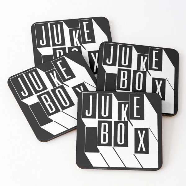 Item preview, Jukebox Network designed and sold by jordan5L.