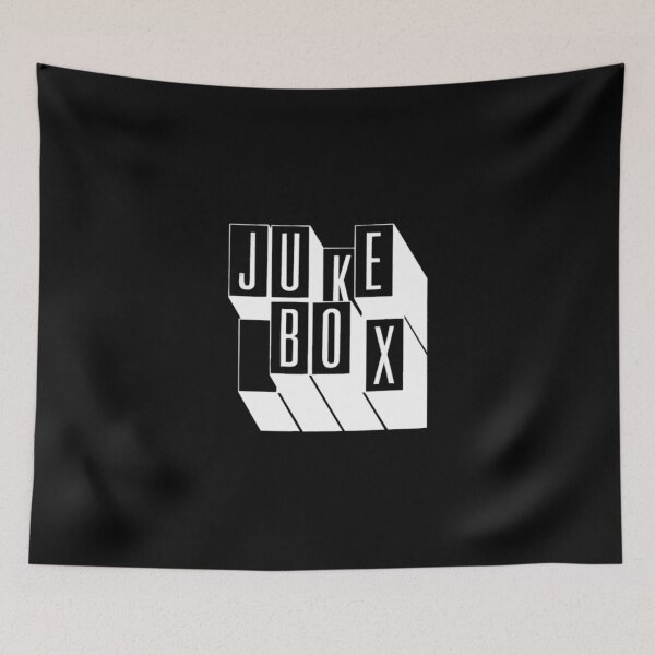 Item preview, Jukebox Network designed and sold by jordan5L.