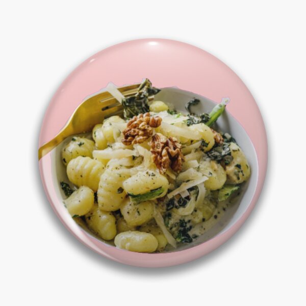 Item preview, Gnocchi designed and sold by lovebread.