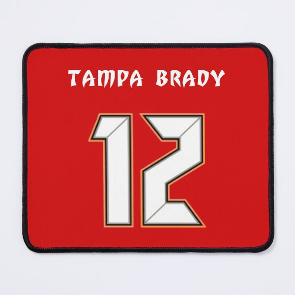 Item preview, Tampa Brady designed and sold by jordan5L.