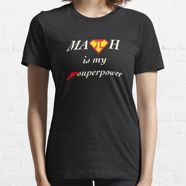 Whats Your Superpower T-Shirts for Sale